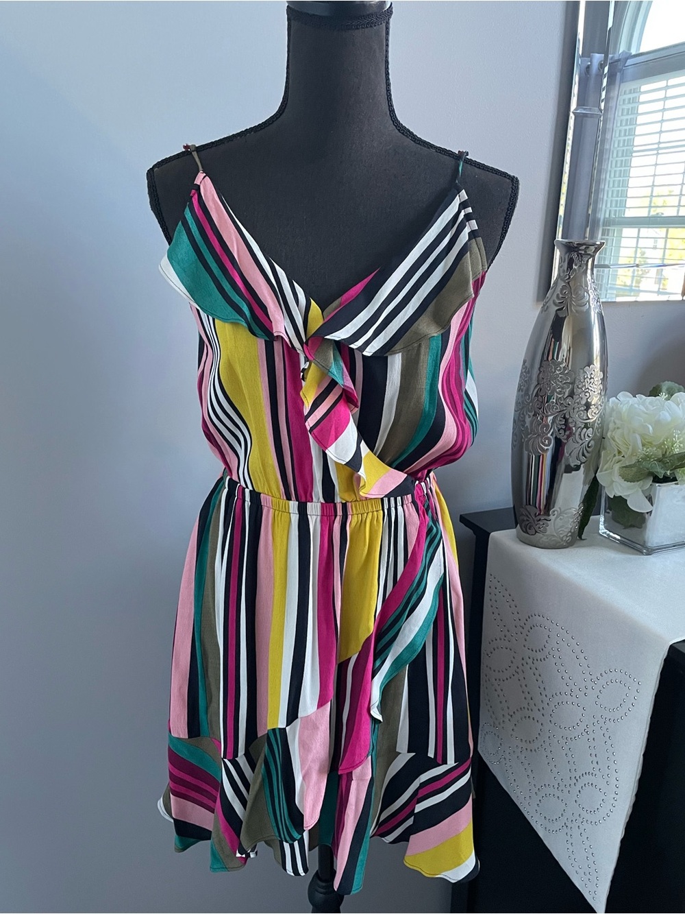 Express Sundress